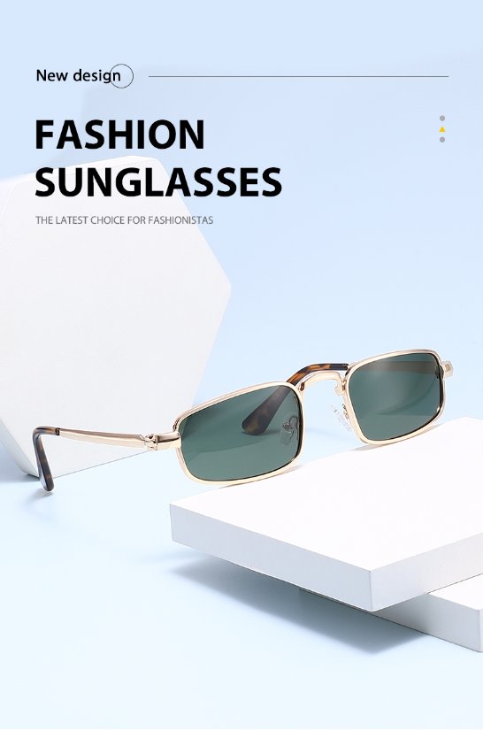 Casual Sunglasses 3683 Polarized Sunglasses