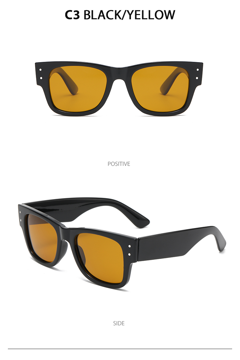 Casual Sunglasses 3674 Polarized Casual Sunglasses