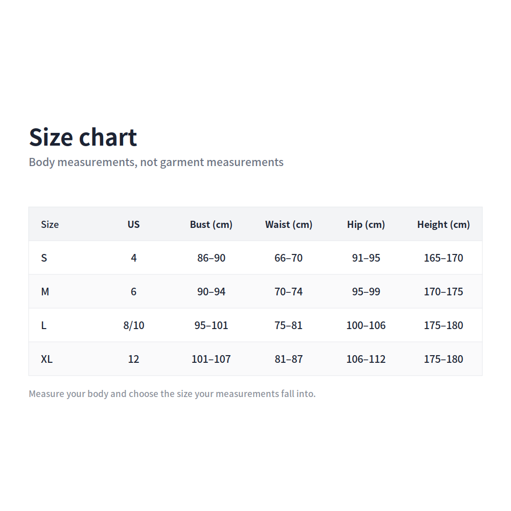 Women’s Clothing Women's Two‑Piece Set (Customizable)