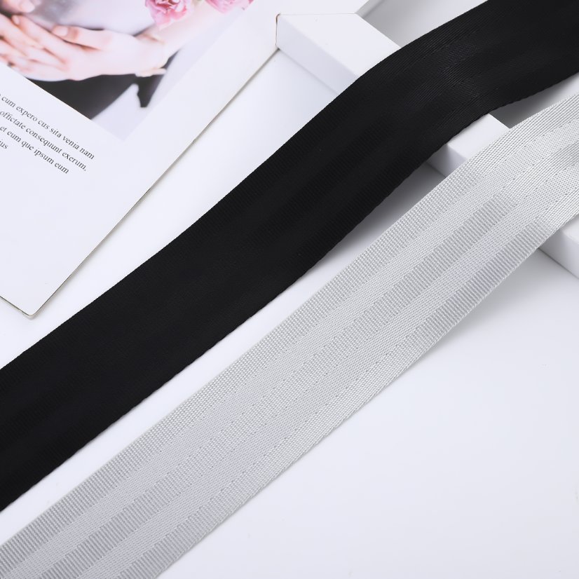 Nylon-like webbing Nylon-Like Safety Rib