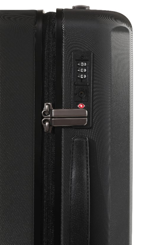 PC Material PC 922 Aluminum‑frame