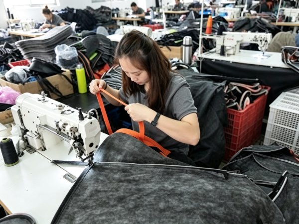 Smart Warehouse