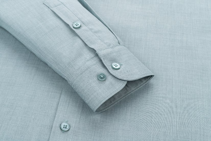 Moiré Mulberry Silk Series 874
