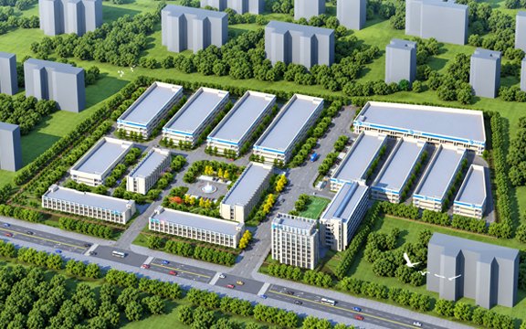 Jiangxi Soreca Household Products Co., Ltd. Factory