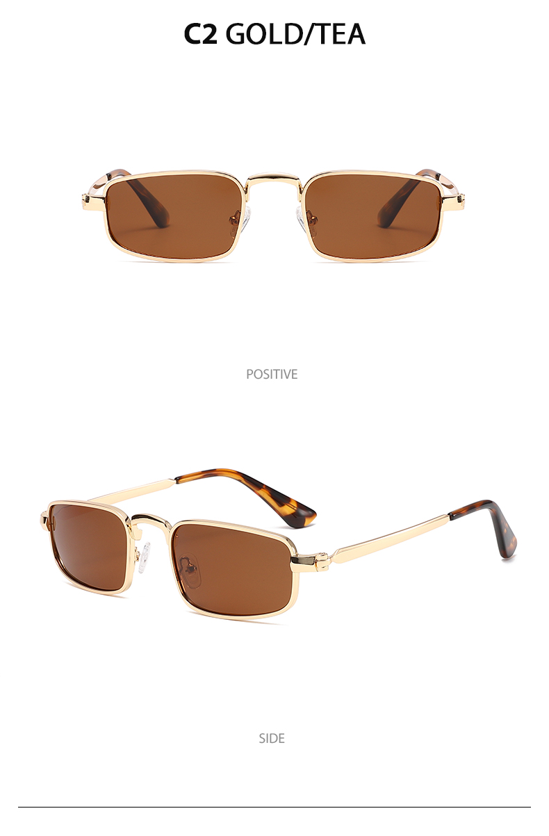 Casual Sunglasses 3683 Polarized Sunglasses