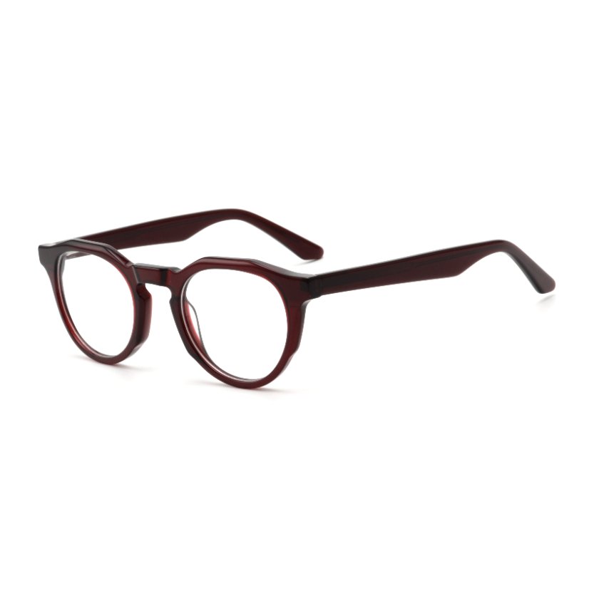 Acetate Frames T2011