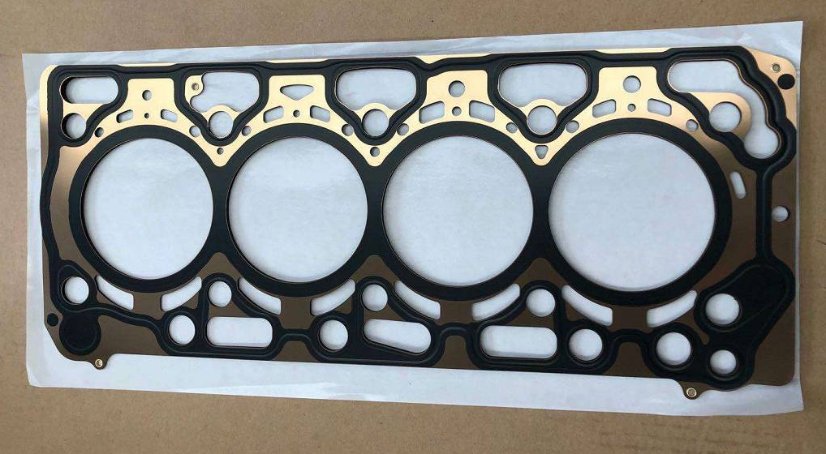 Engine System Parts Cylinder Head