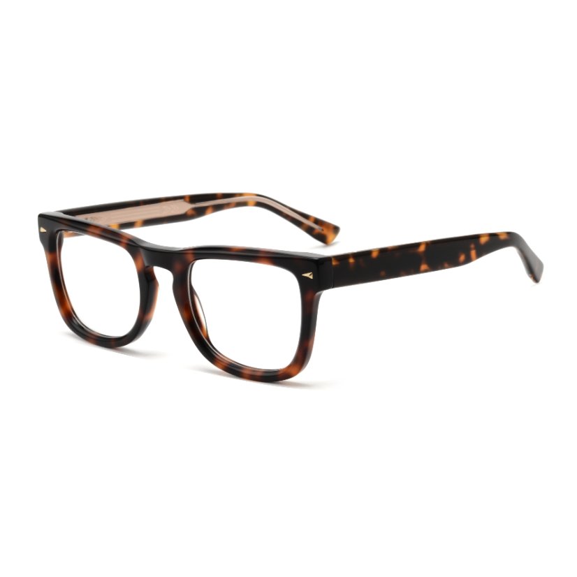 Acetate Frames T1004