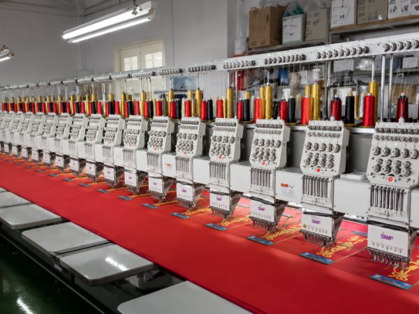 Smart Warehouse