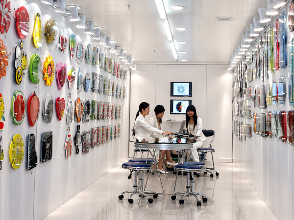 Jinhua Tiangao Art & Craft Co., Ltd. Partner
