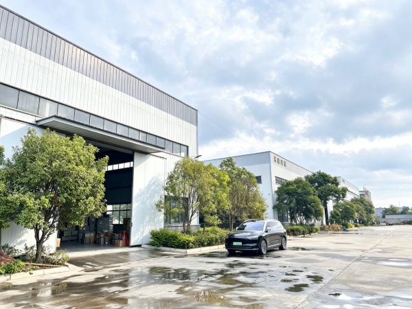 Smart Warehouse