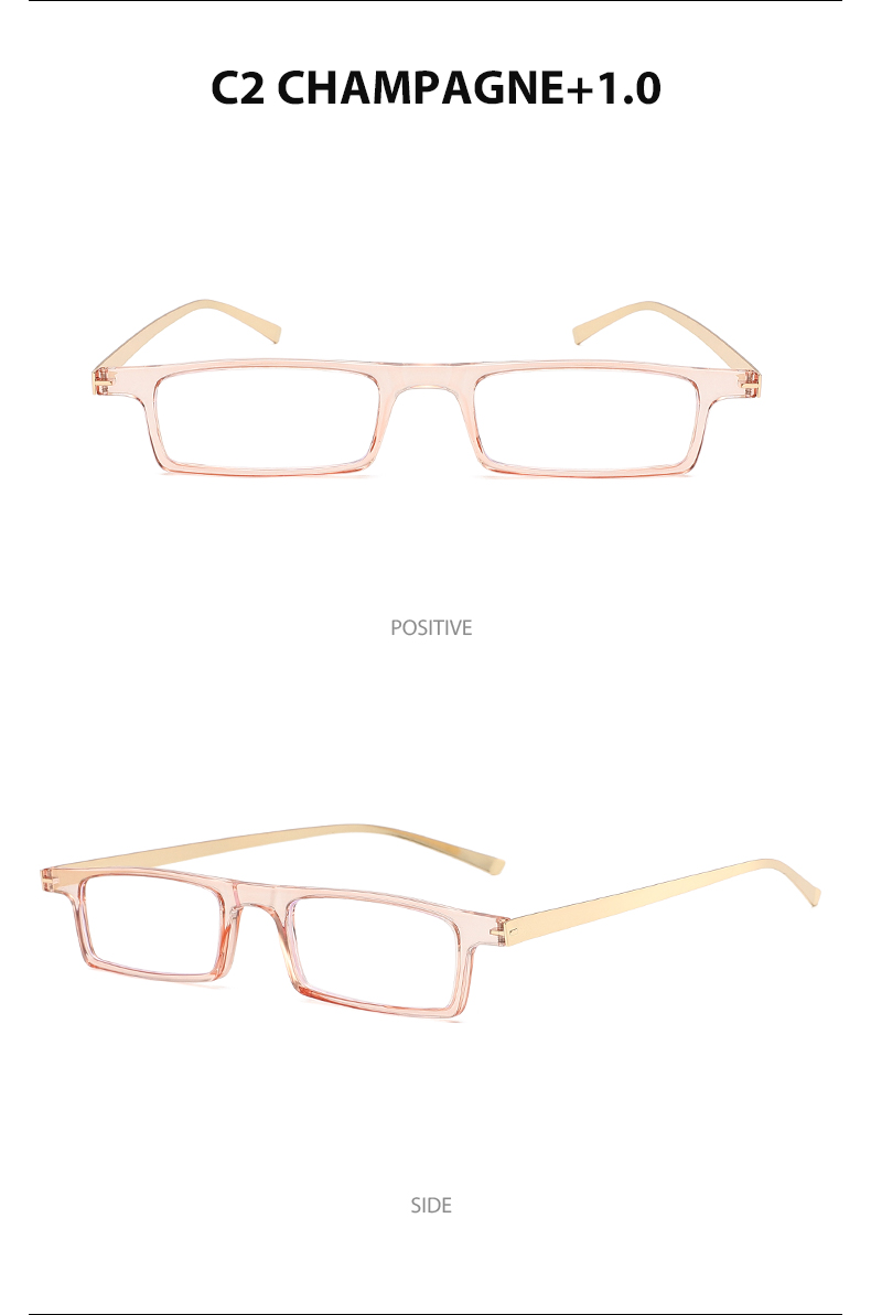 Reading Glasses 3630 TR90 Reading Glasses