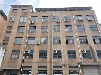 Modern Factory