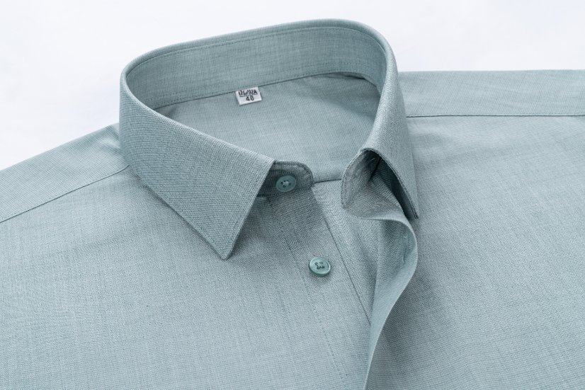 Moiré Mulberry Silk Series 874
