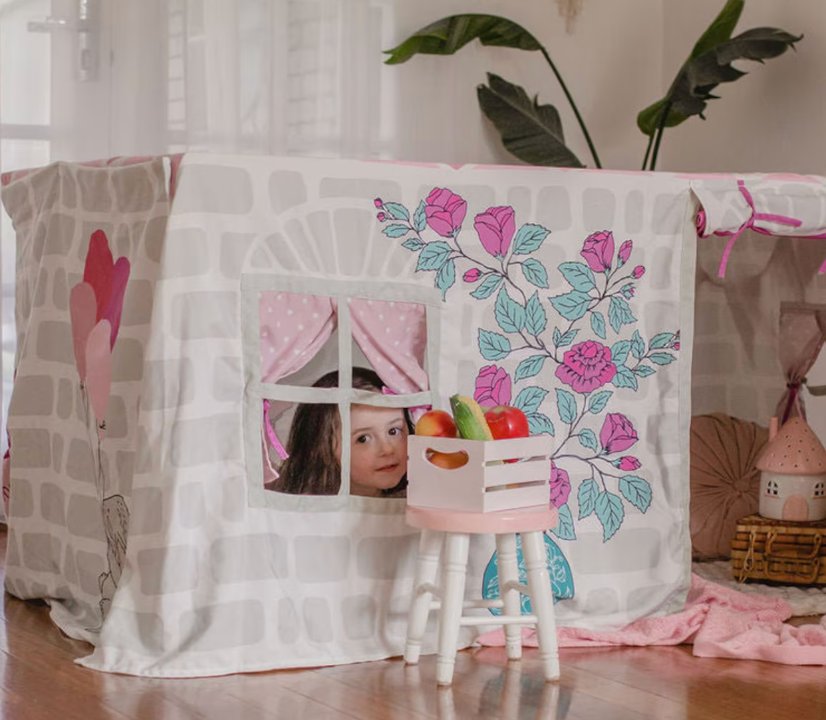Kids Play House Kids Play Tent PJT-020