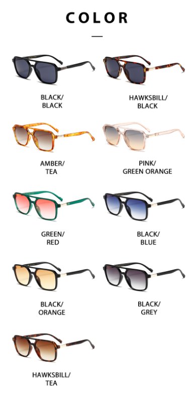 Fashion Sunglasses 3427 Fashion Sunglasses UV400