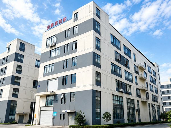 Modern Factory