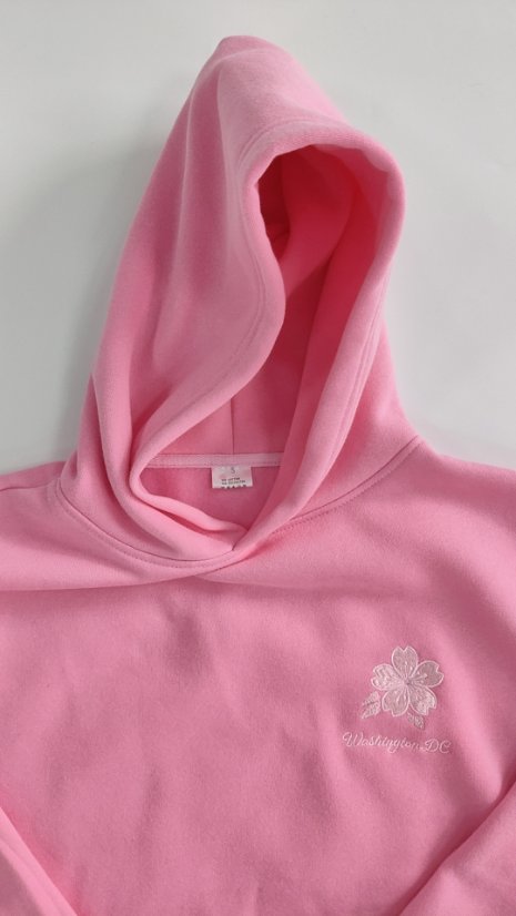 Women's Embroidered Sweatshirt Women's Embroidered Hoodie