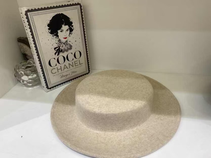 Felt Hat YL26-H-222