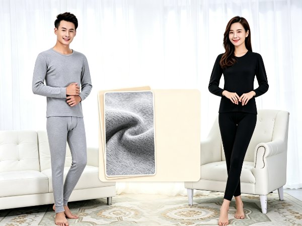 Jinhua Nuanzaixin Apparel Co.,Ltd. Factory