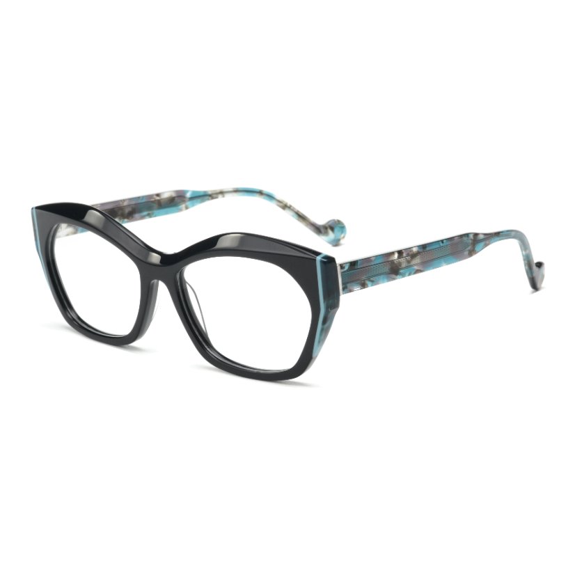 Acetate Frames T3016