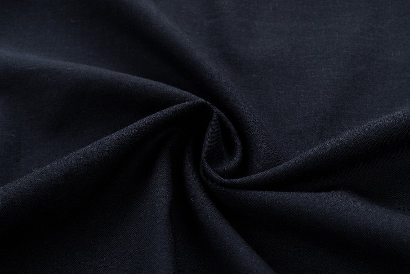 Cotton Linen Casual with Pockets 2627
