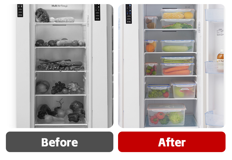 Storage Containers Food Storage Containers