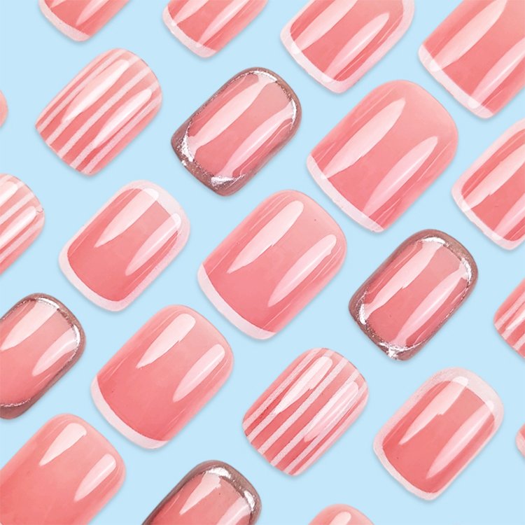 3D Nail Art FS366