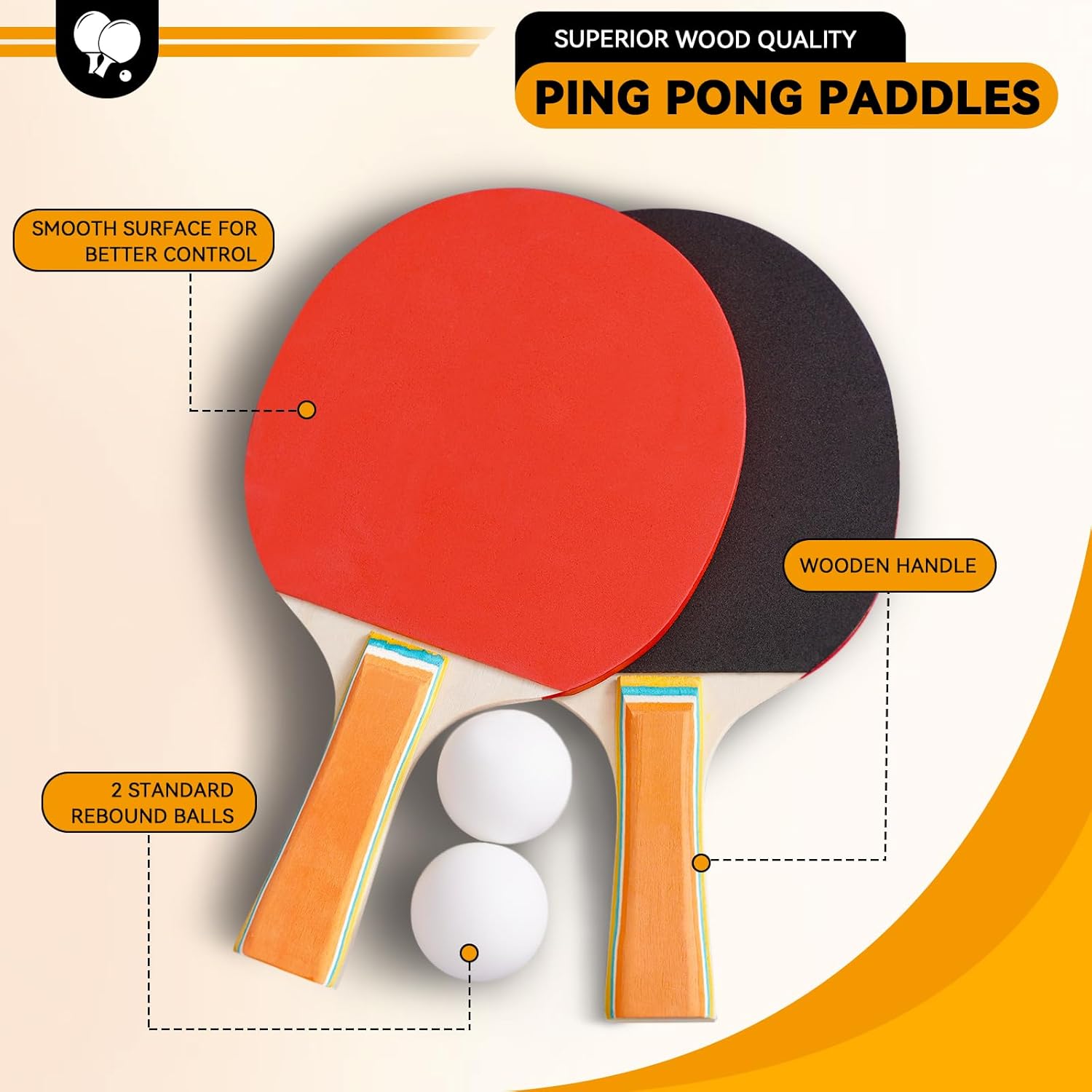 Pingpong Table RQ24001