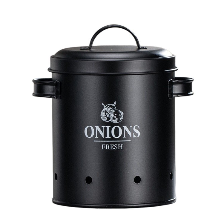 Boxes Onion & Potato Storage Container Set of 3