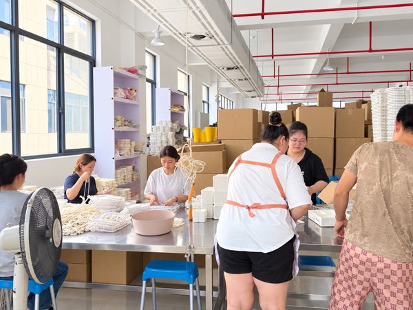 Smart Warehouse