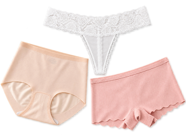 Yejie Underwear Co. Factory