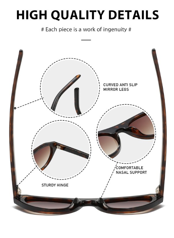 Fashion Sunglasses Fashion Sunglasses 3611