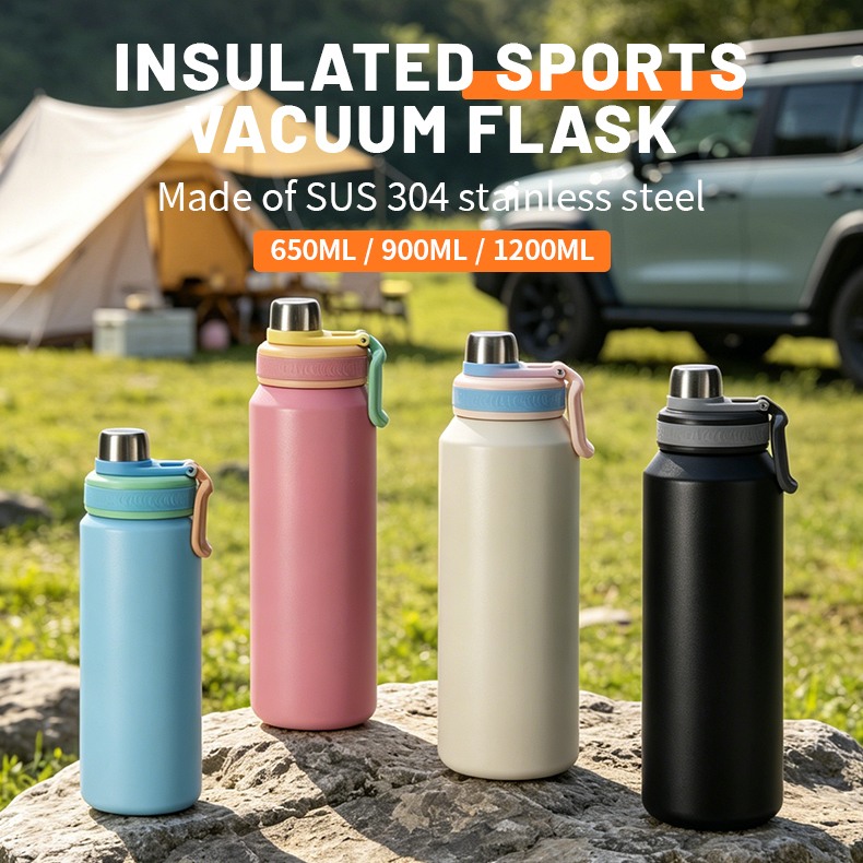 Water Bottle Y7001