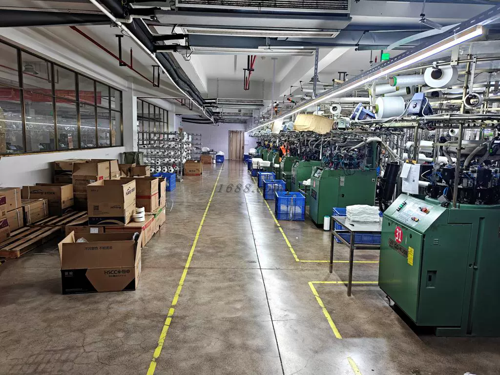 Smart Warehouse