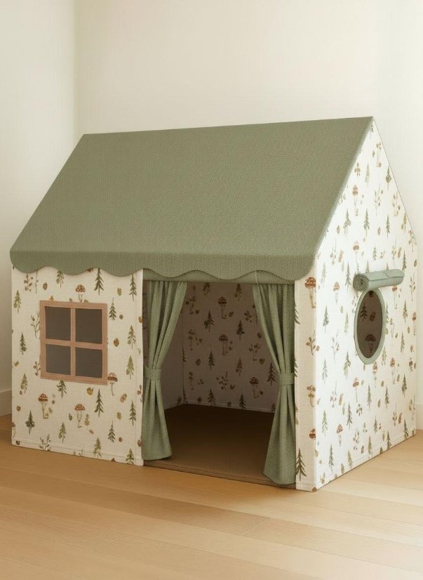 Kids Play House Kids Play House PJH-006