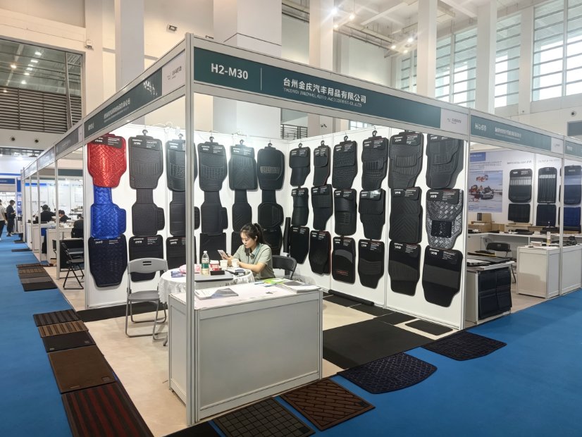 Taizhou Jinqing Car Accessories Co.,Ltd. Partner