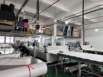 Modern Factory