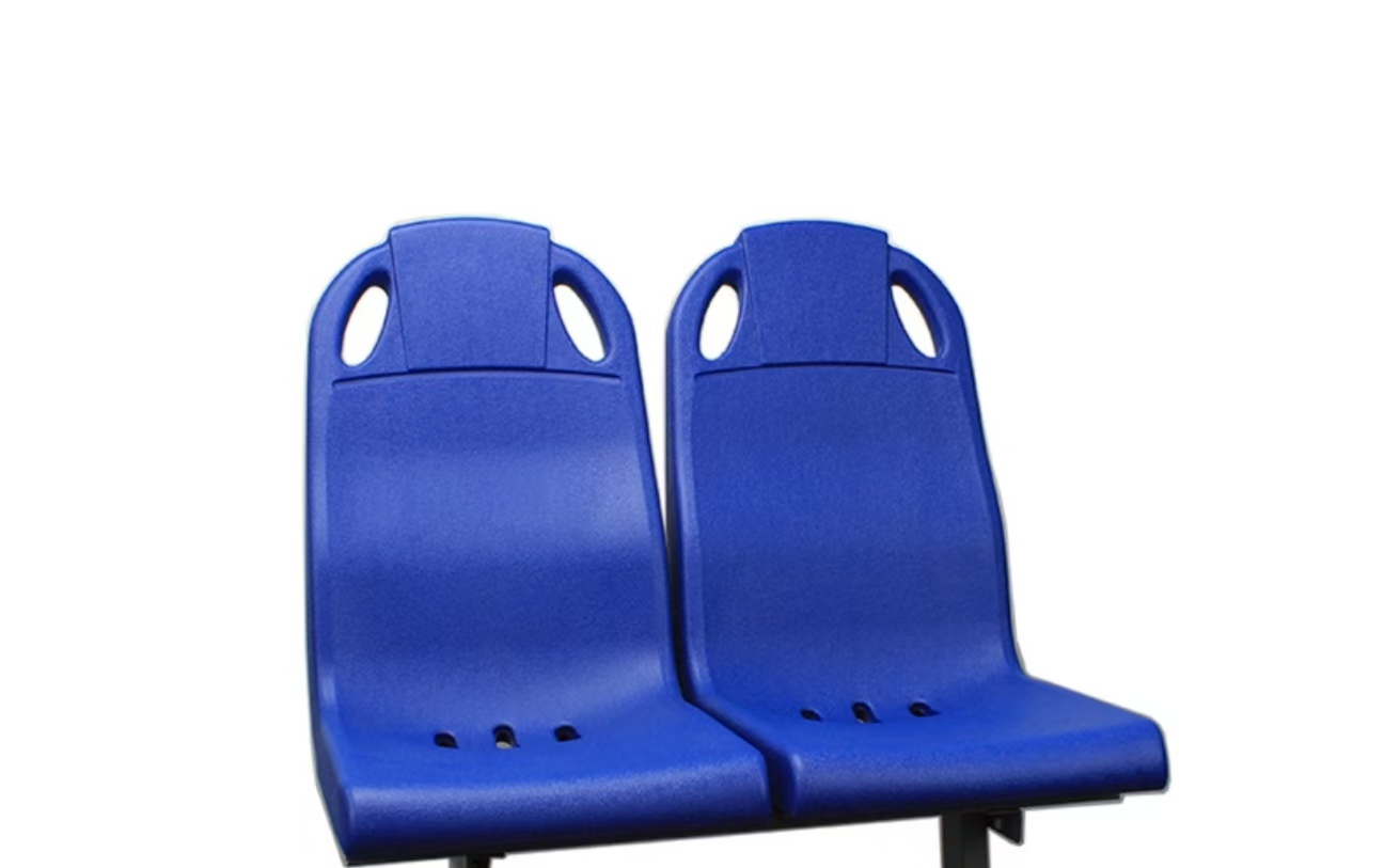 Blow-molded seats Blow-Molded 008 Seat