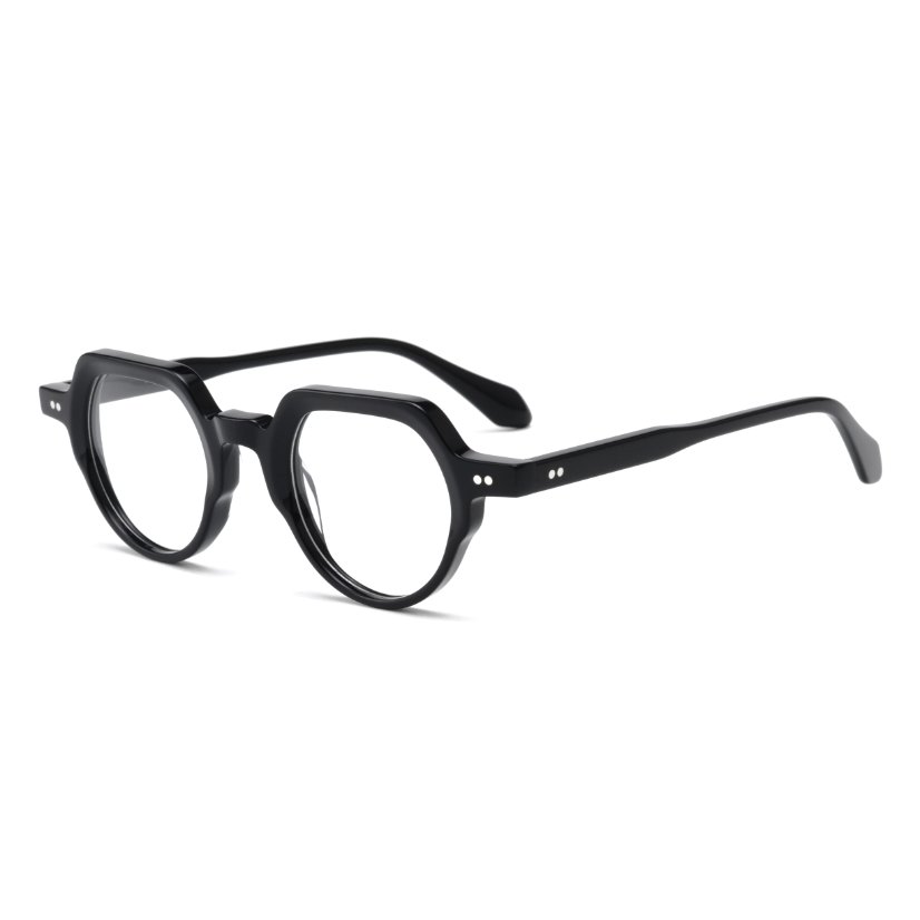 Acetate Frames T3002