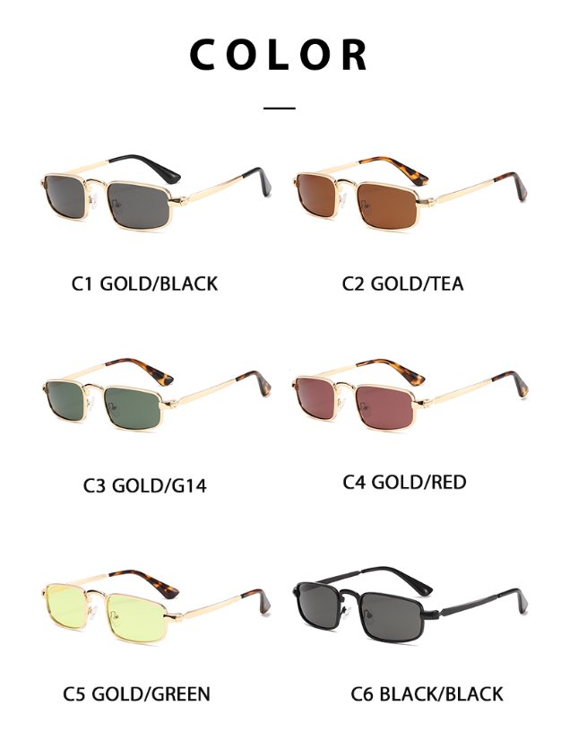 Casual Sunglasses 3683 Polarized Sunglasses