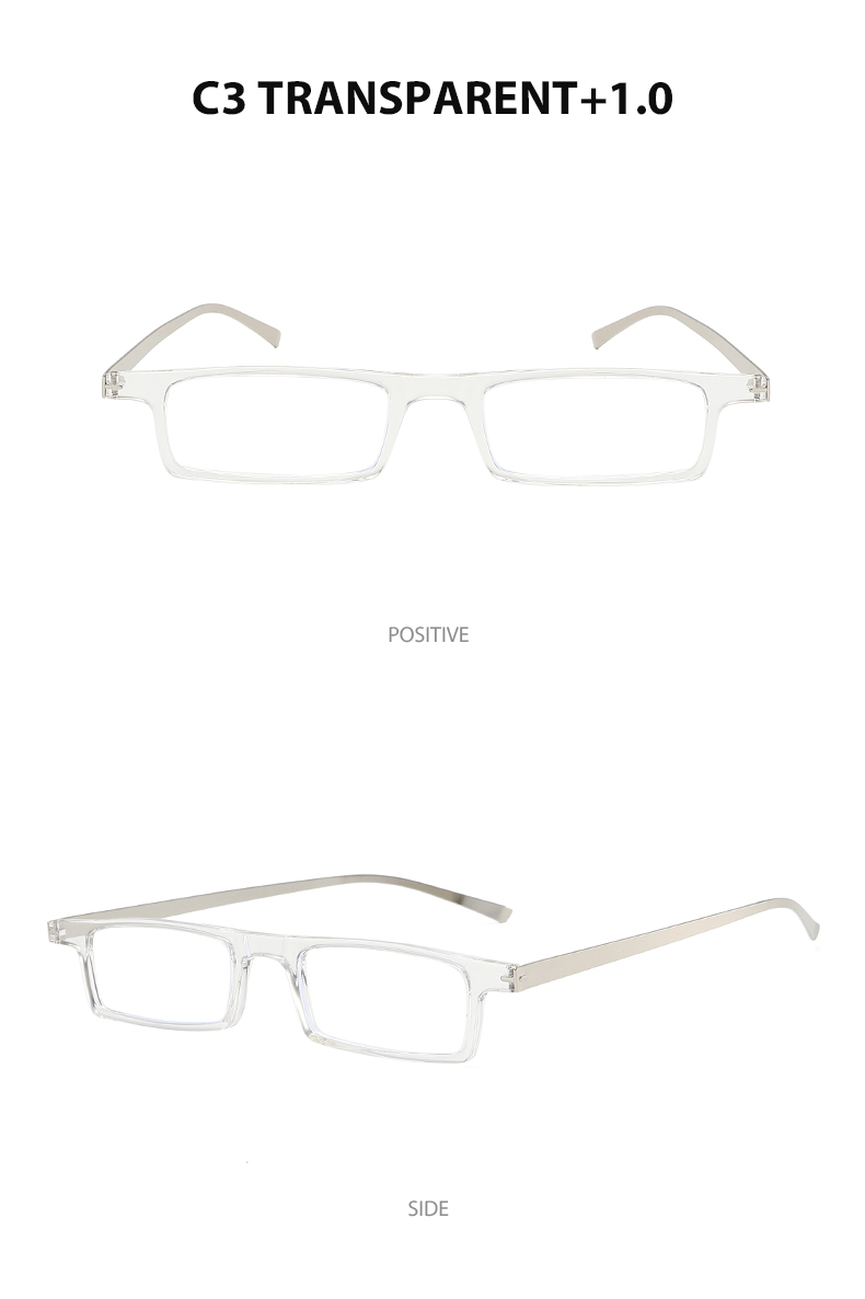 Reading Glasses 3630 TR90 Reading Glasses