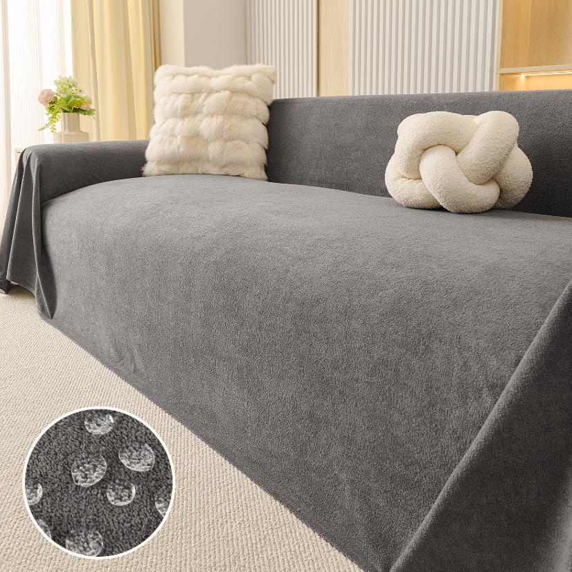 Waterproof Sofa Covers Xuefu Sofa Throw
