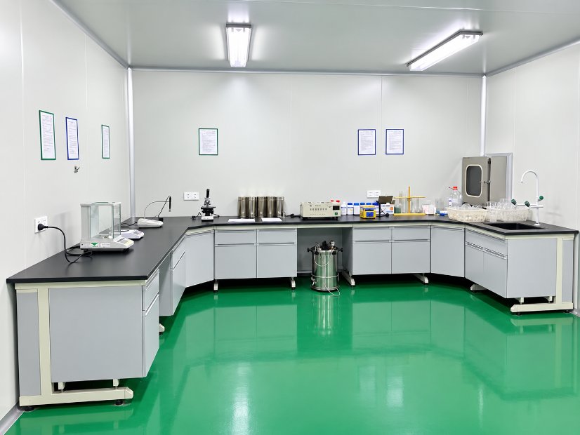 Smart Warehouse