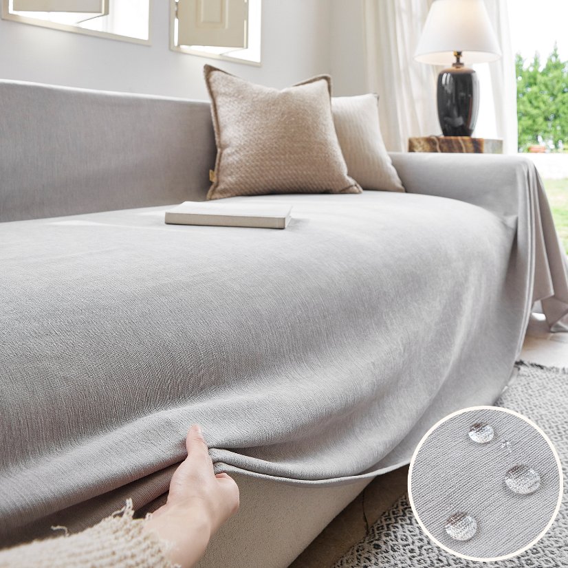 Waterproof Sofa Covers Yunxi Sofa Throw
