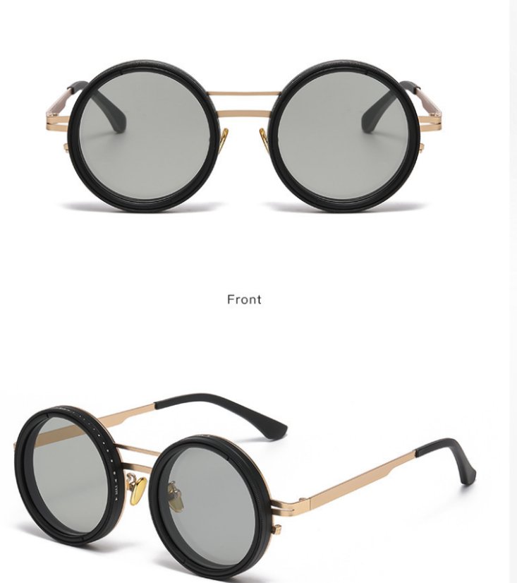 Photochromic sunglasses 8477