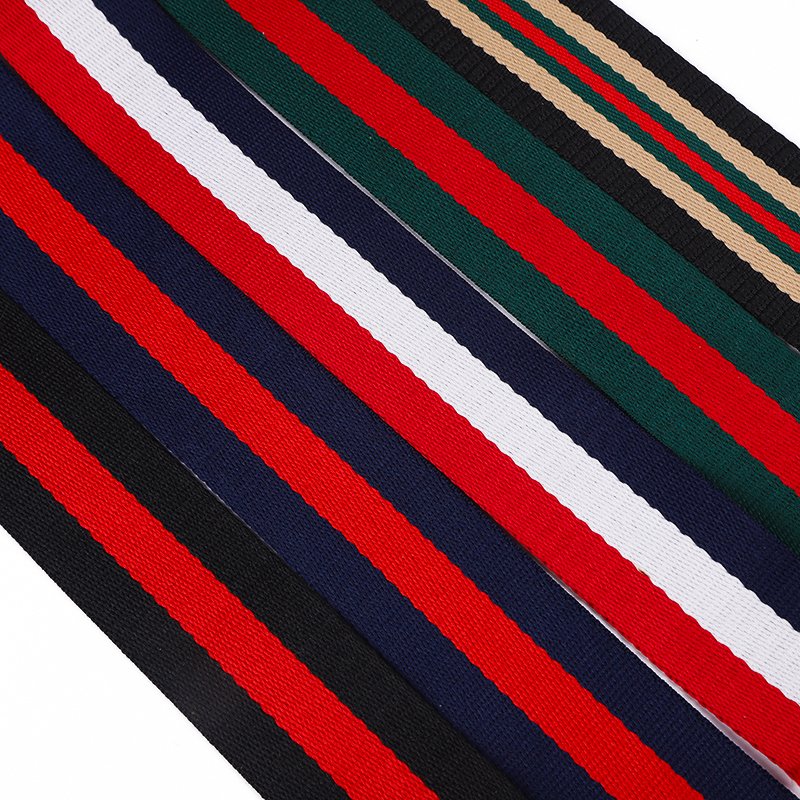Fishnet stockings Textured Filament Webbing