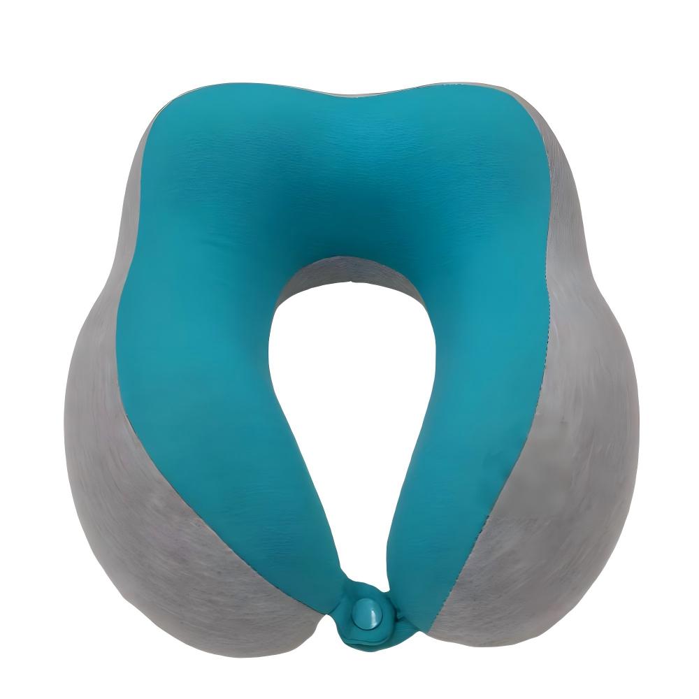U-shaped pillow Hump Memory Foam U-Shaped Pillow