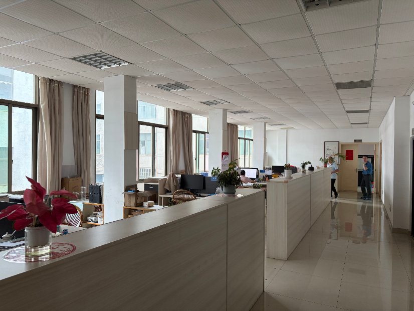 Smart Warehouse
