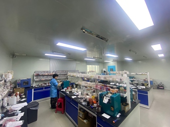 Smart Warehouse